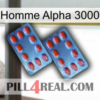 Alpha Man 3000 05
